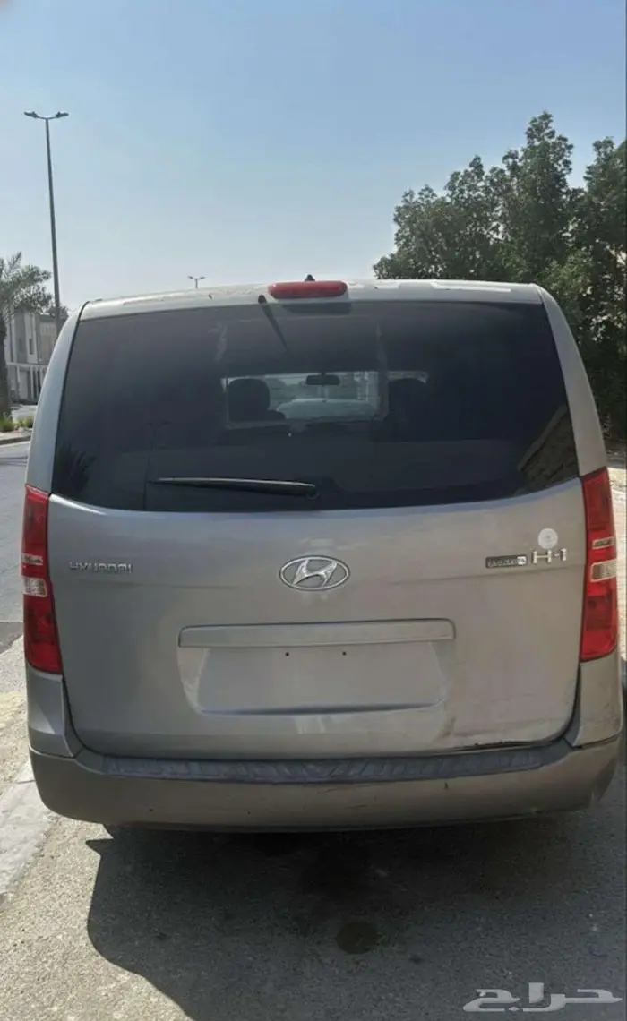 هونداي H1 3