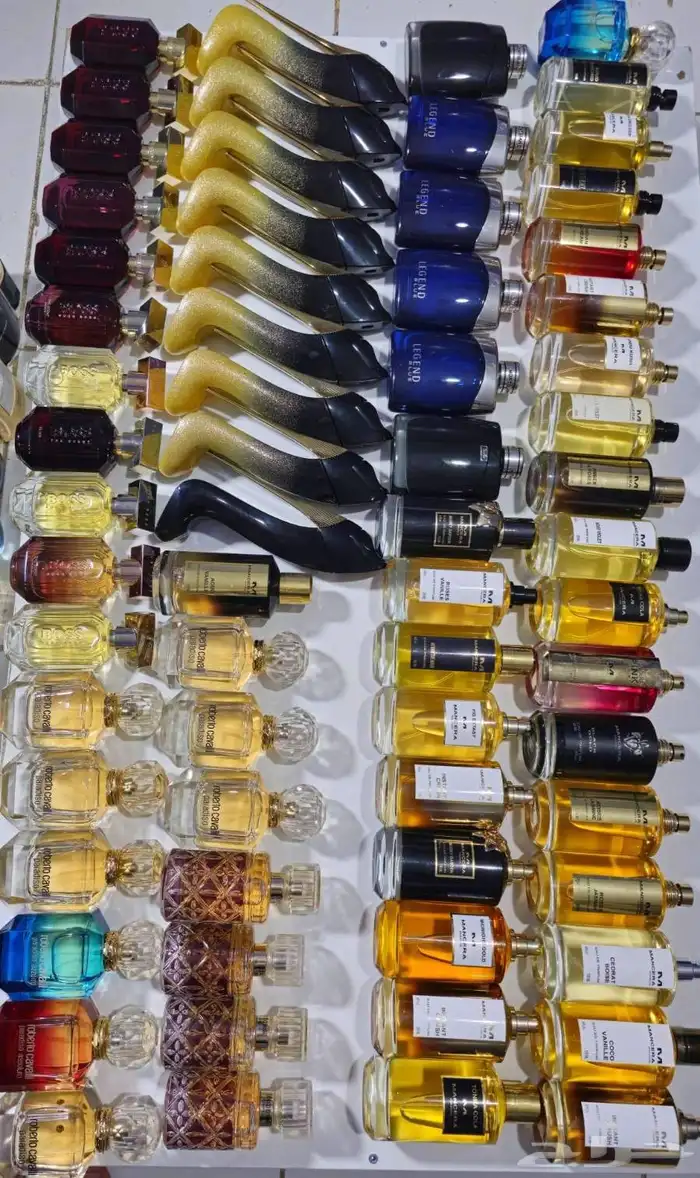 بيعات عطور تستر اصلي ب السعر الاصلي 8