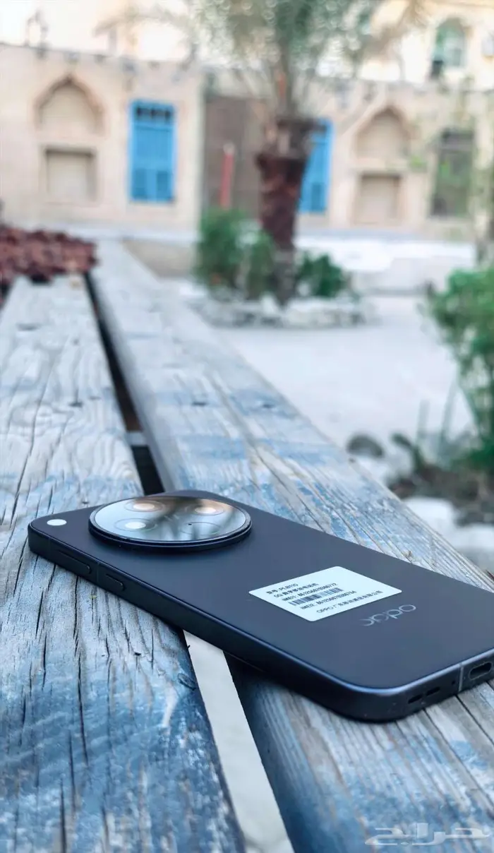 Oppo Find X8s اوبو 3