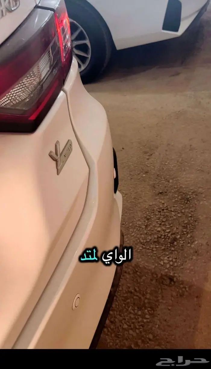 تويوتا يارس 1.3 y ليميتد 2026 10