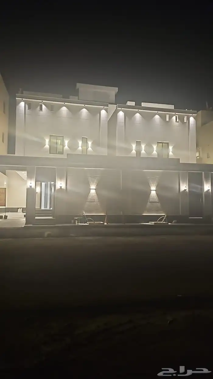 فيلا مستقلة للبيع في جدة حي الفروسية 0