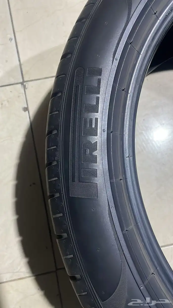 275 40 20 كفرين بيرلي نضيف 1