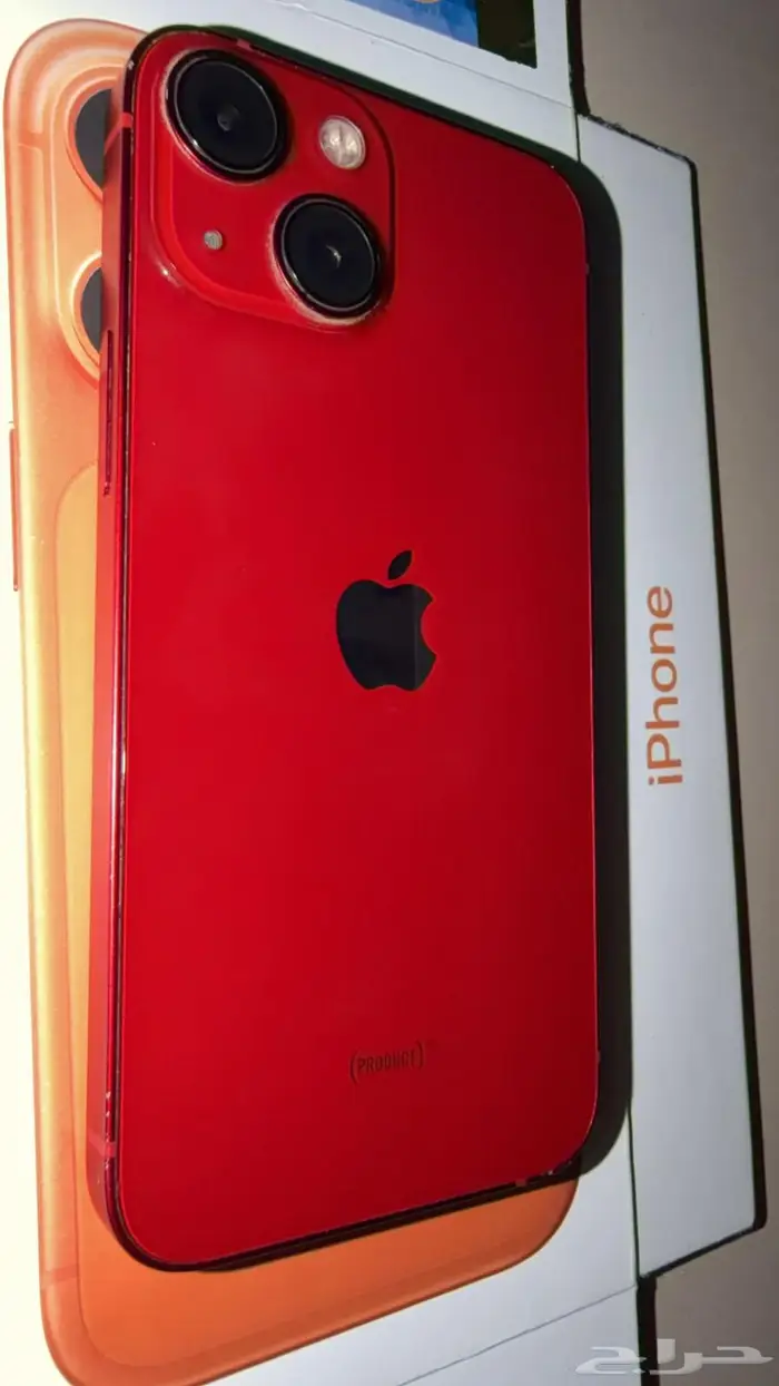 iPhone 13 mini 0