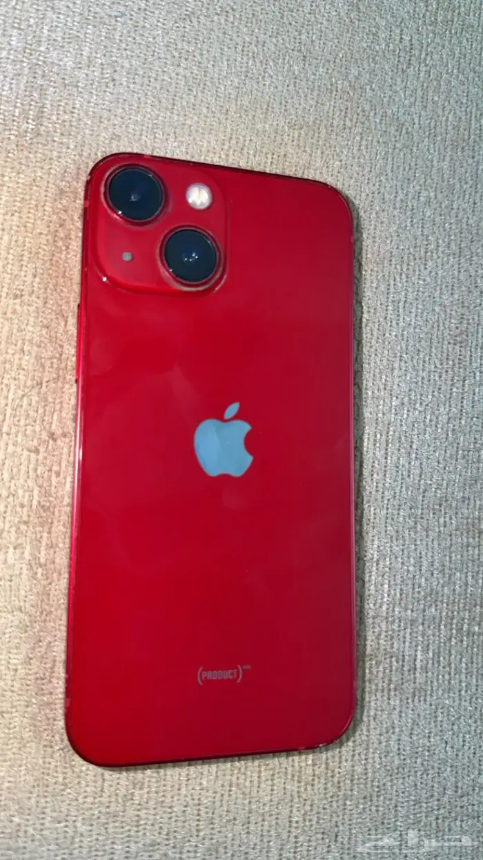 iPhone 13 mini 1