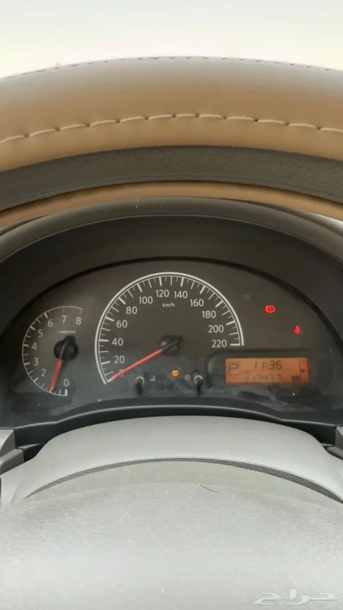 نيسان صني 2022 ستاندر 10