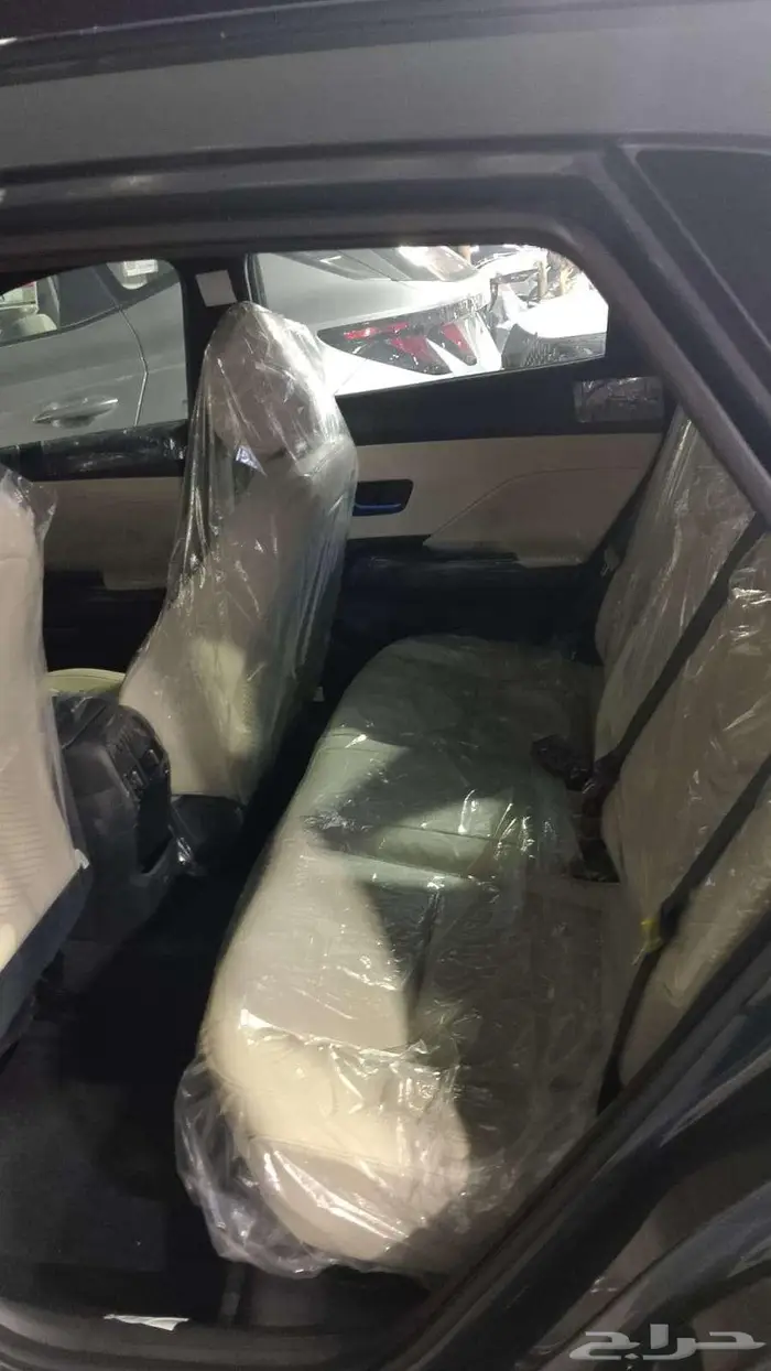 هيونداي كونا بريميوم موديل 2025 كاش و تقسيط 3