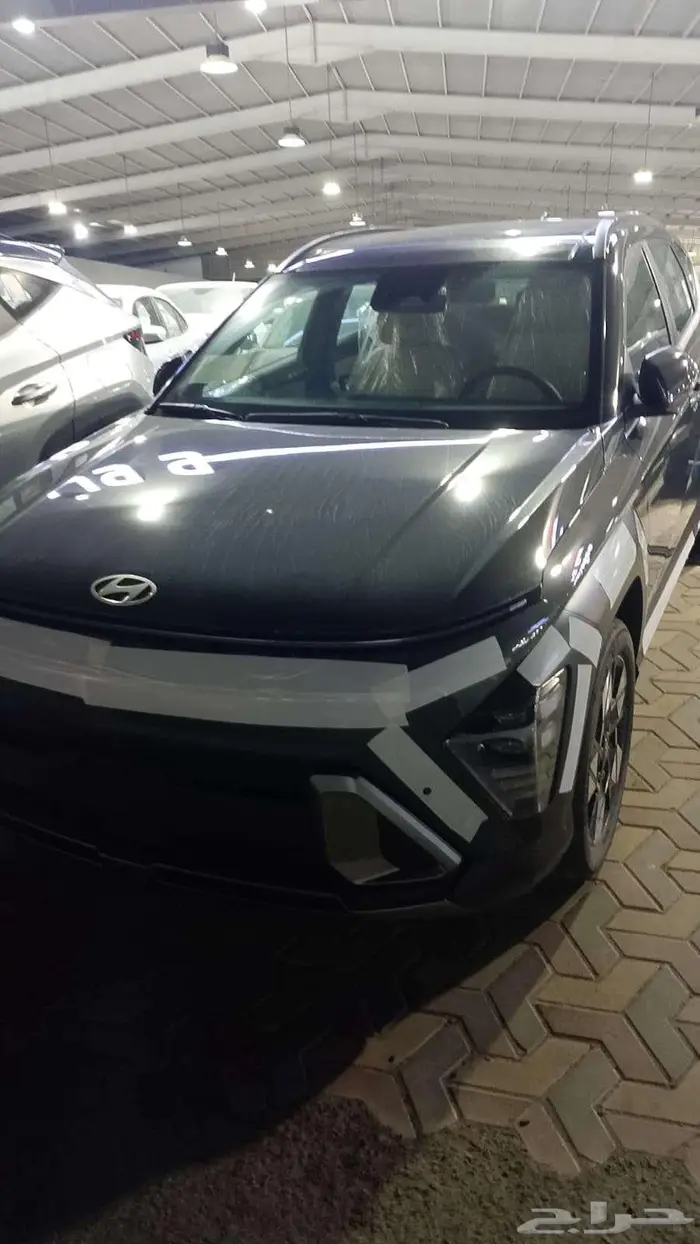 هيونداي كونا بريميوم موديل 2025 كاش و تقسيط 1