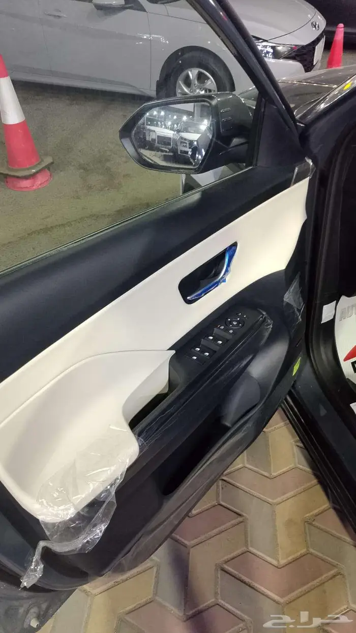 هيونداي كونا بريميوم موديل 2025 كاش و تقسيط 8