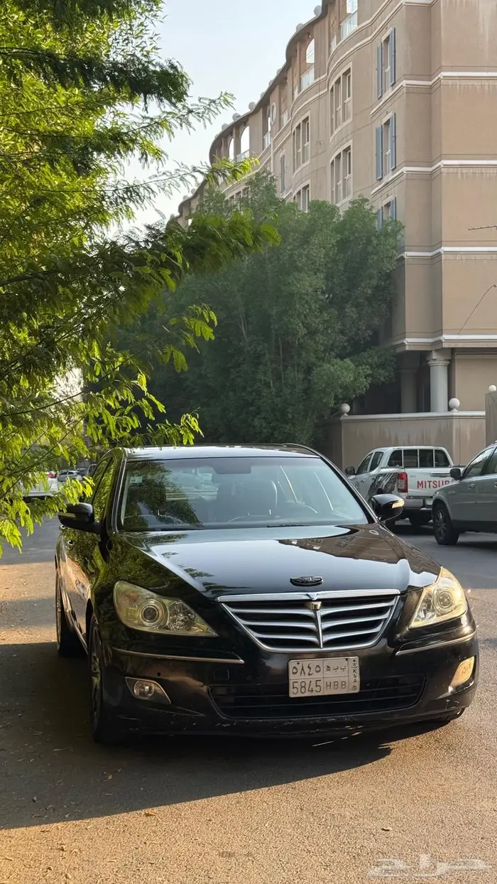 جينسس 2009 اصدار خاص فل كامل نظيف جدا 3