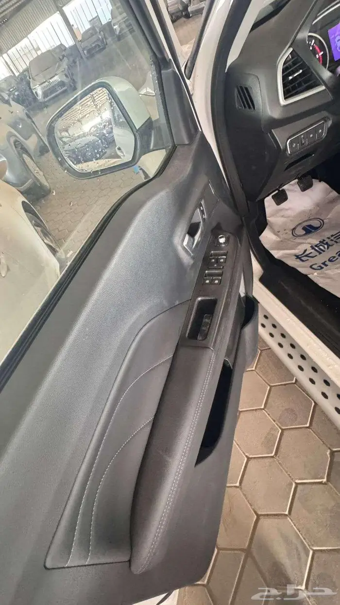 وينجل 7 جريت وول ديزل بدون دبل موديل 2025 السعر 54195 ريال 13