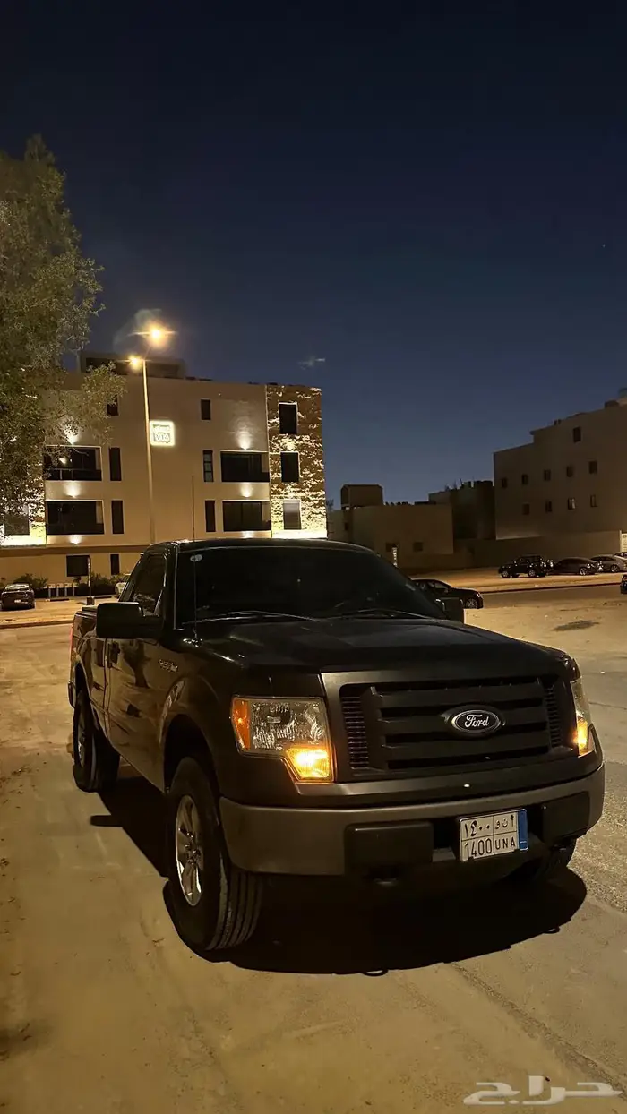 فورد F150 2