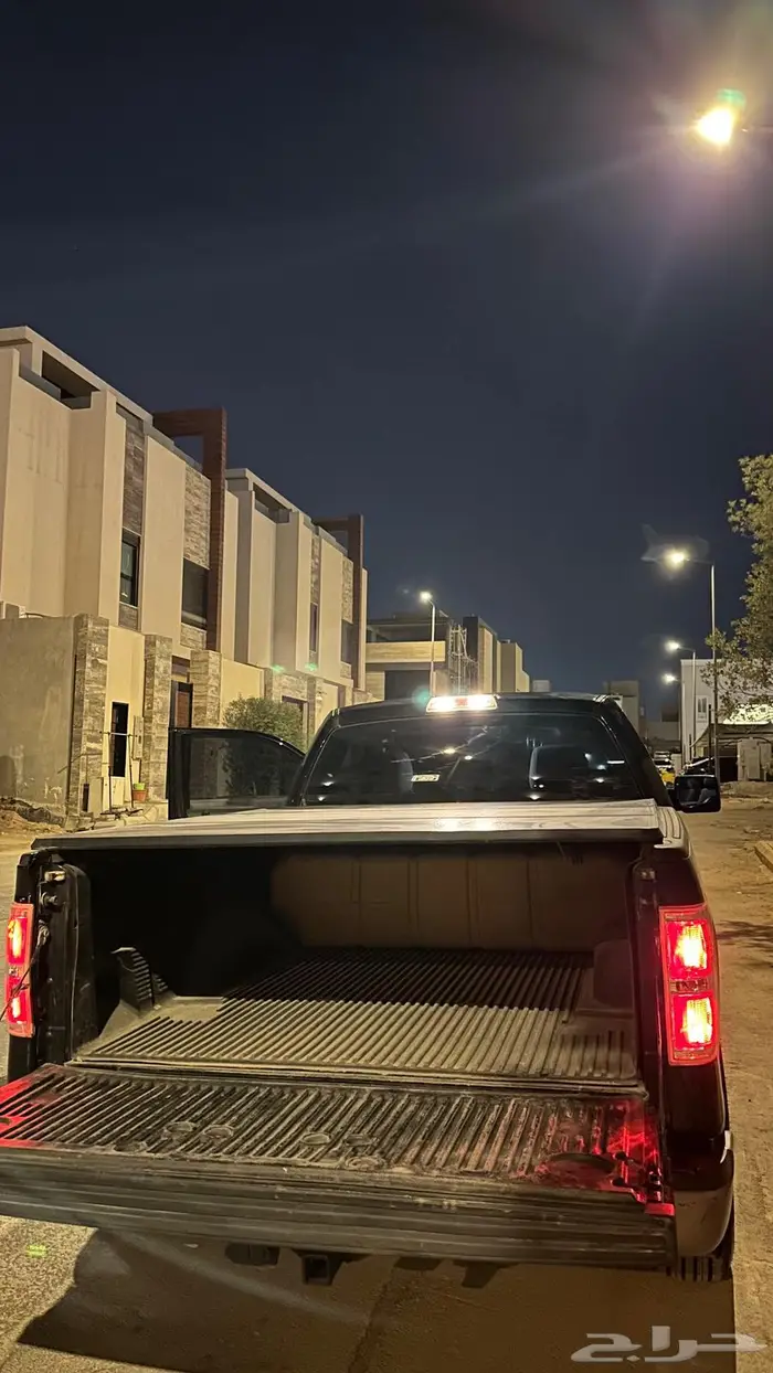 فورد F150 4