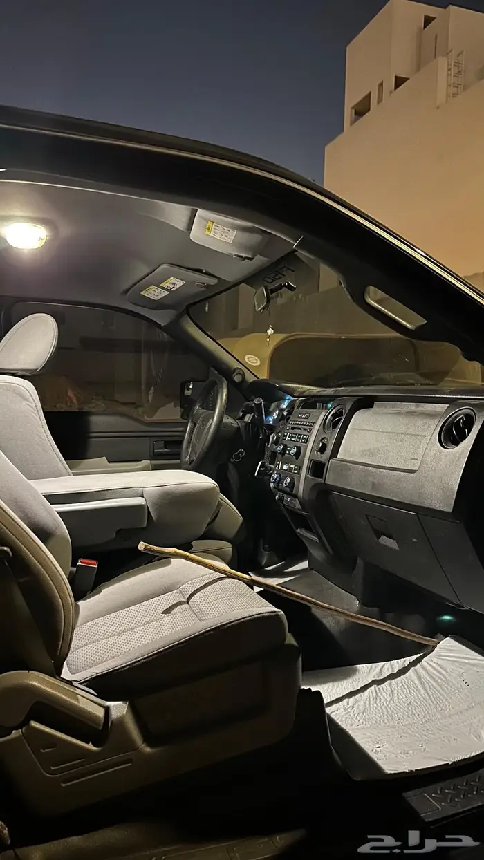 فورد F150 3