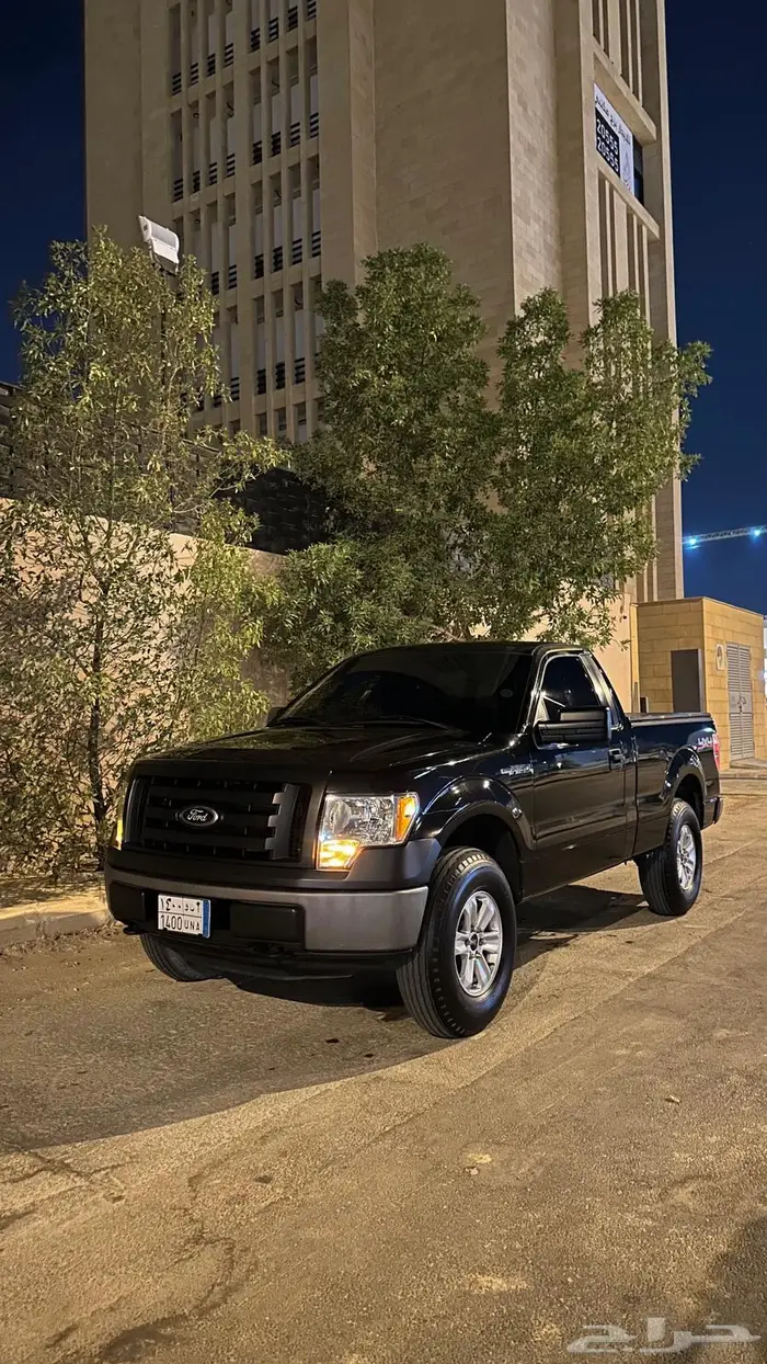 فورد F150 0