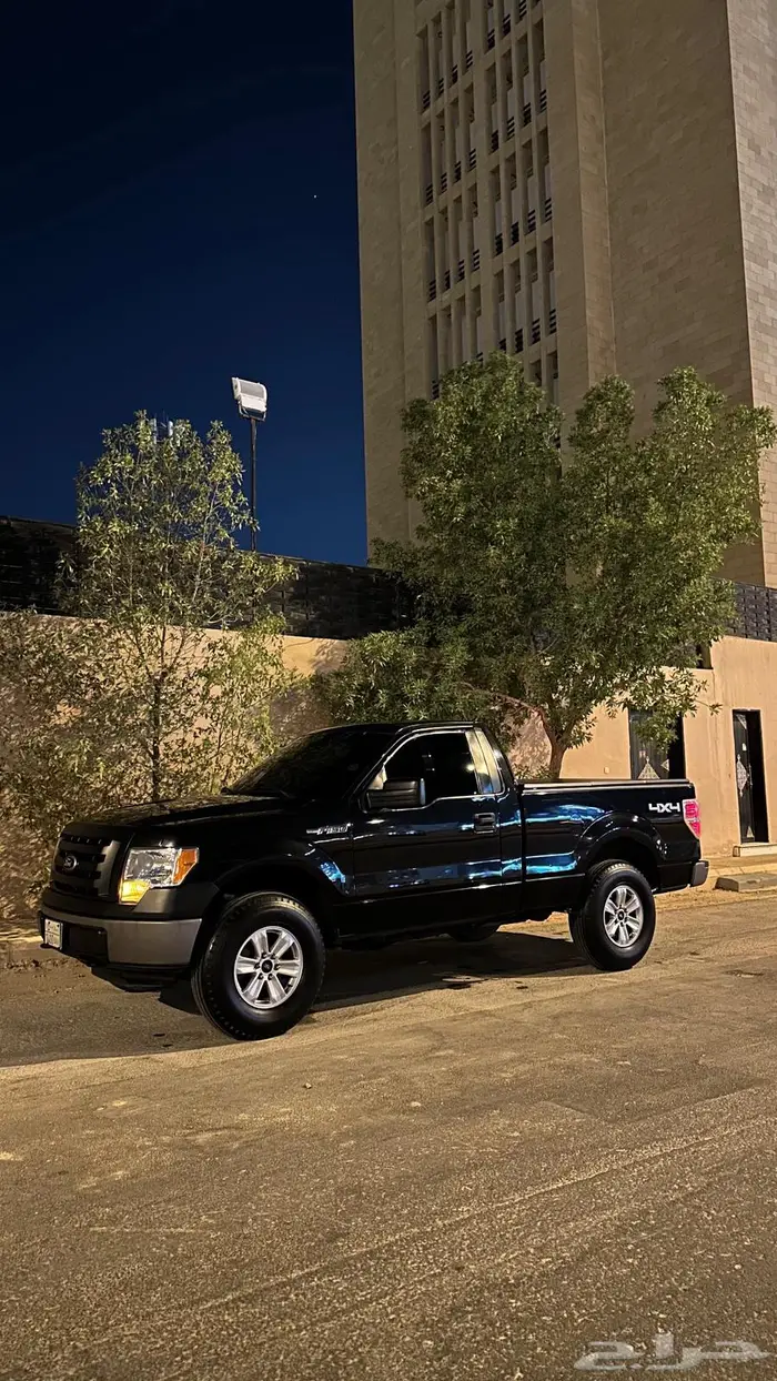 فورد F150 1