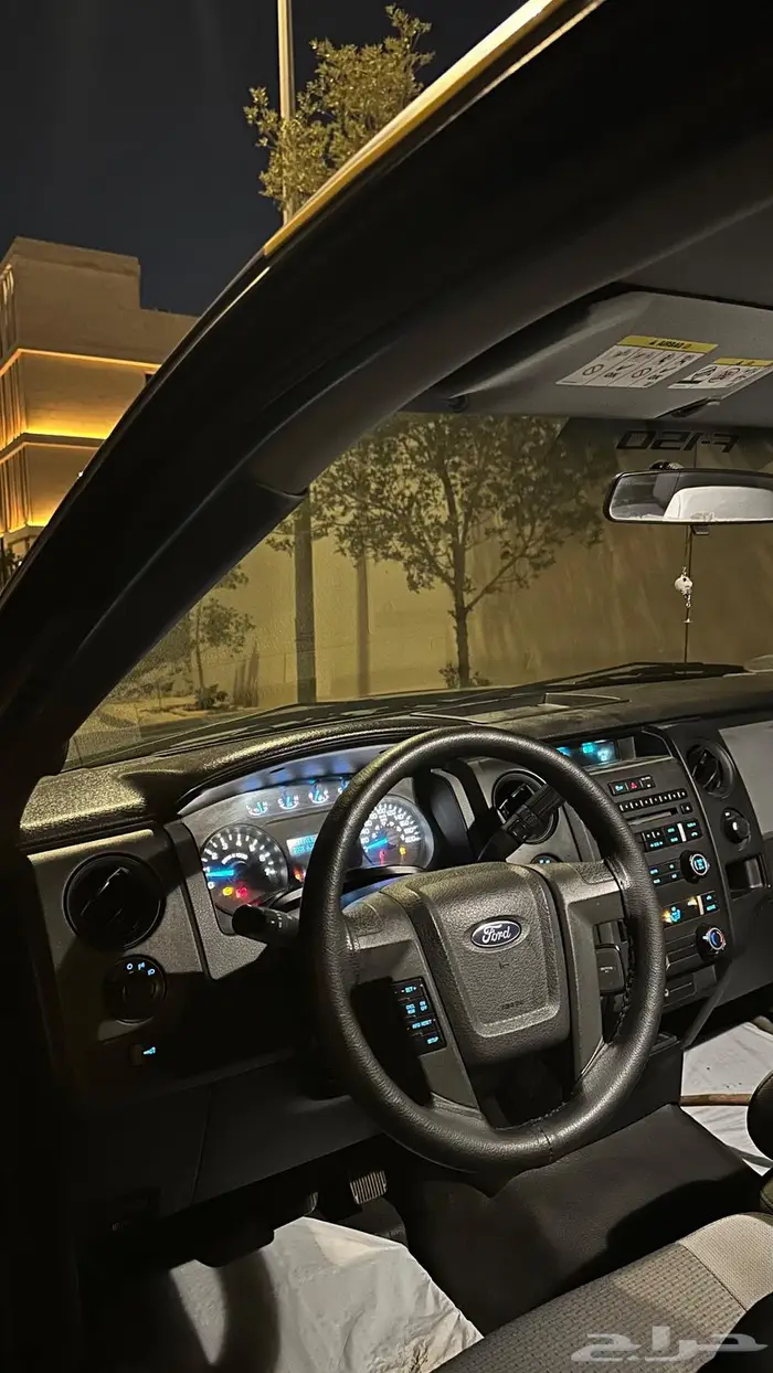 فورد F150 5