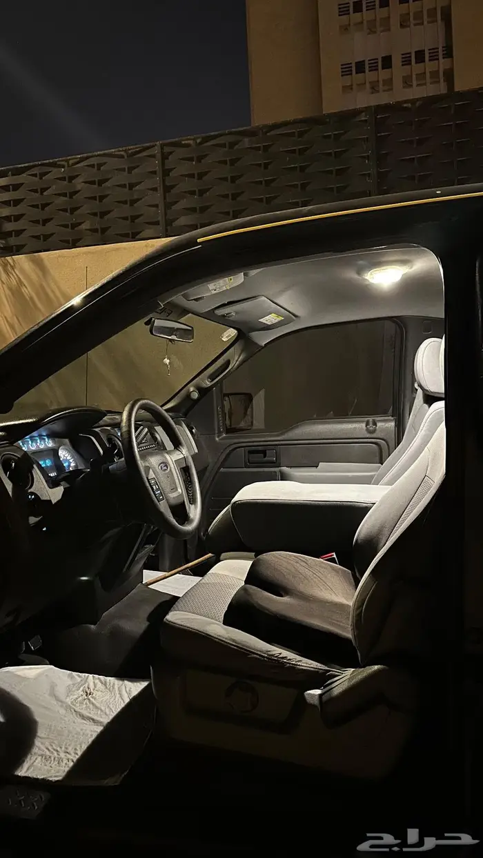فورد F150 6