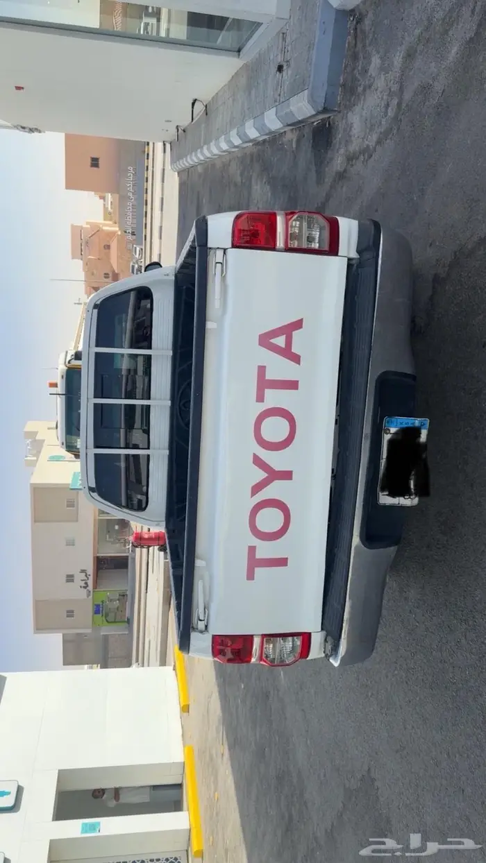 هايلوكس 2015للبيع 3