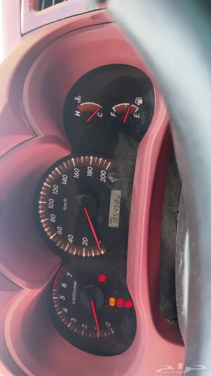 هايلوكس 2015للبيع 6