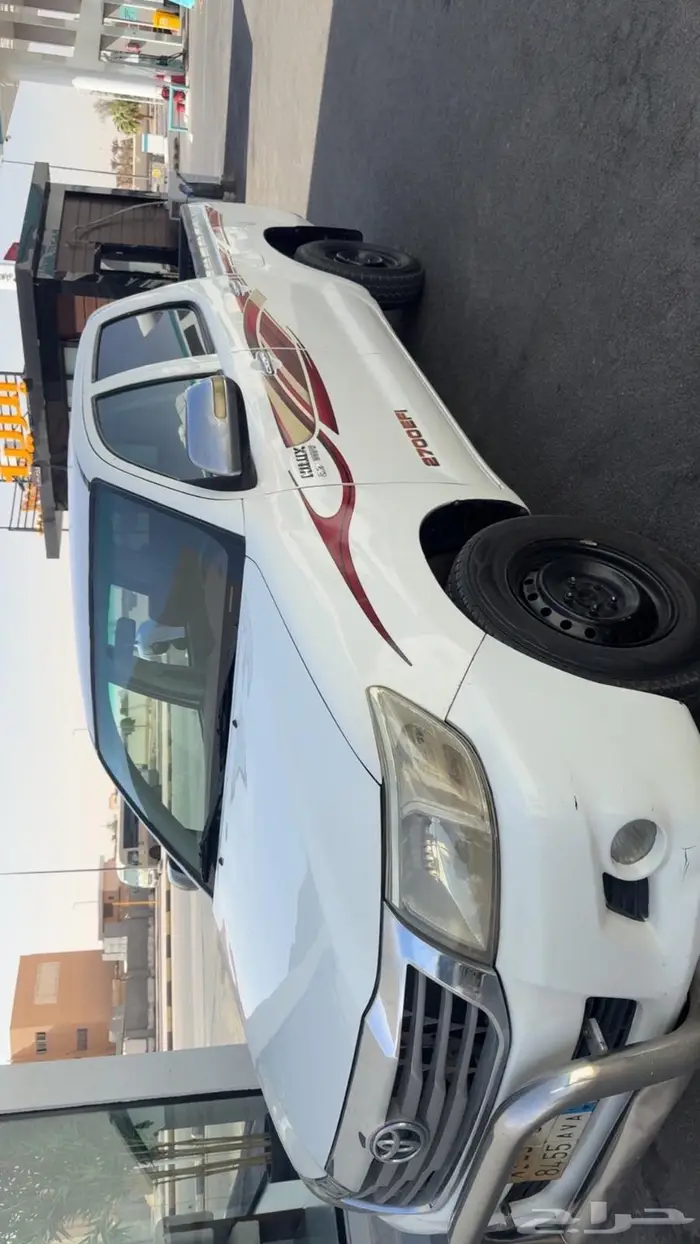 هايلوكس 2015للبيع 1