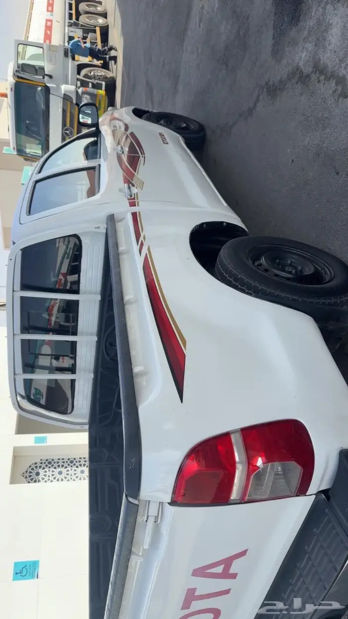 هايلوكس 2015للبيع 7