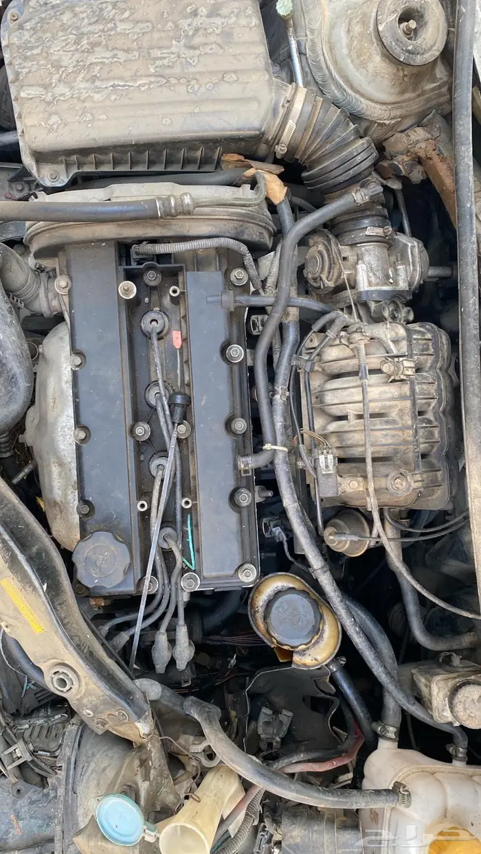 مكينة شيفروليه أوبترا 0