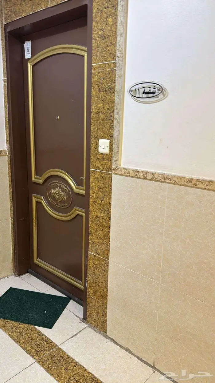 شقة للإيجار بحي الروابي 2