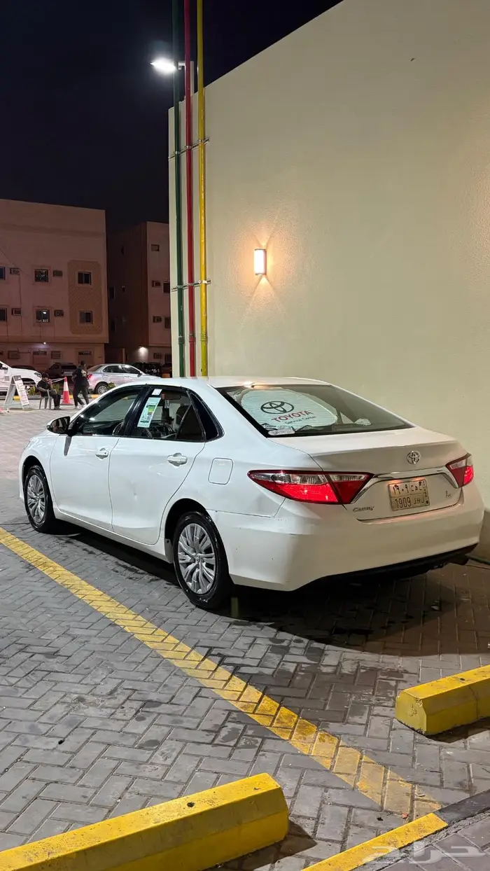 كامري 2016 حد 40 1
