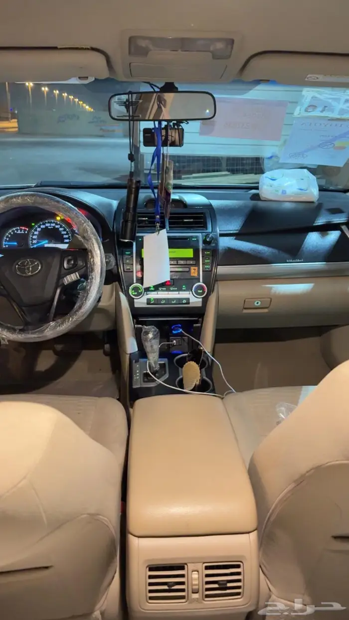 كامري 2016 حد 40 5