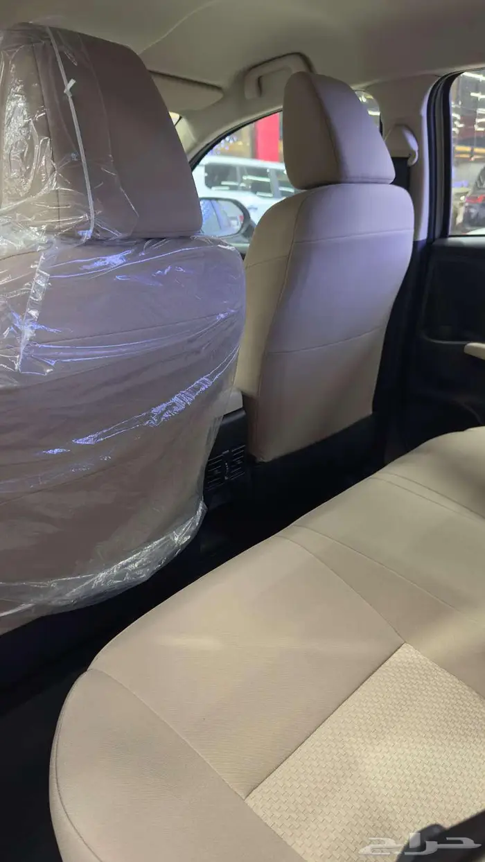 يارس واي بلس YPLUS نص فل مثبت سرعة - موديل 26 جميع الالوان 7