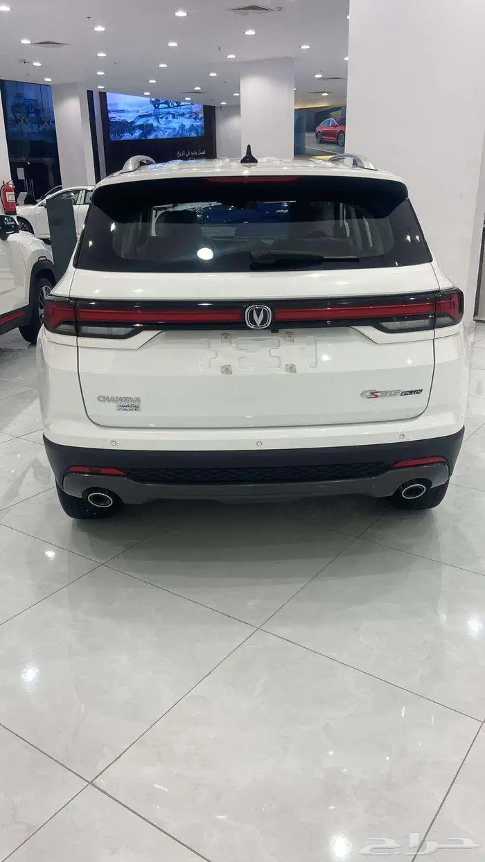 شانجان cs35 plus بافضل الاسعار 65500 شحن مجاني 3