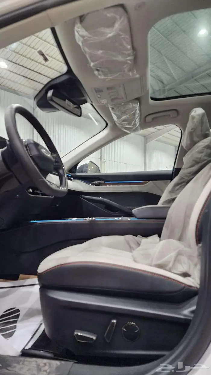 فورد تورس ترند 2026 كاش واقساط عن طريق البنك 14