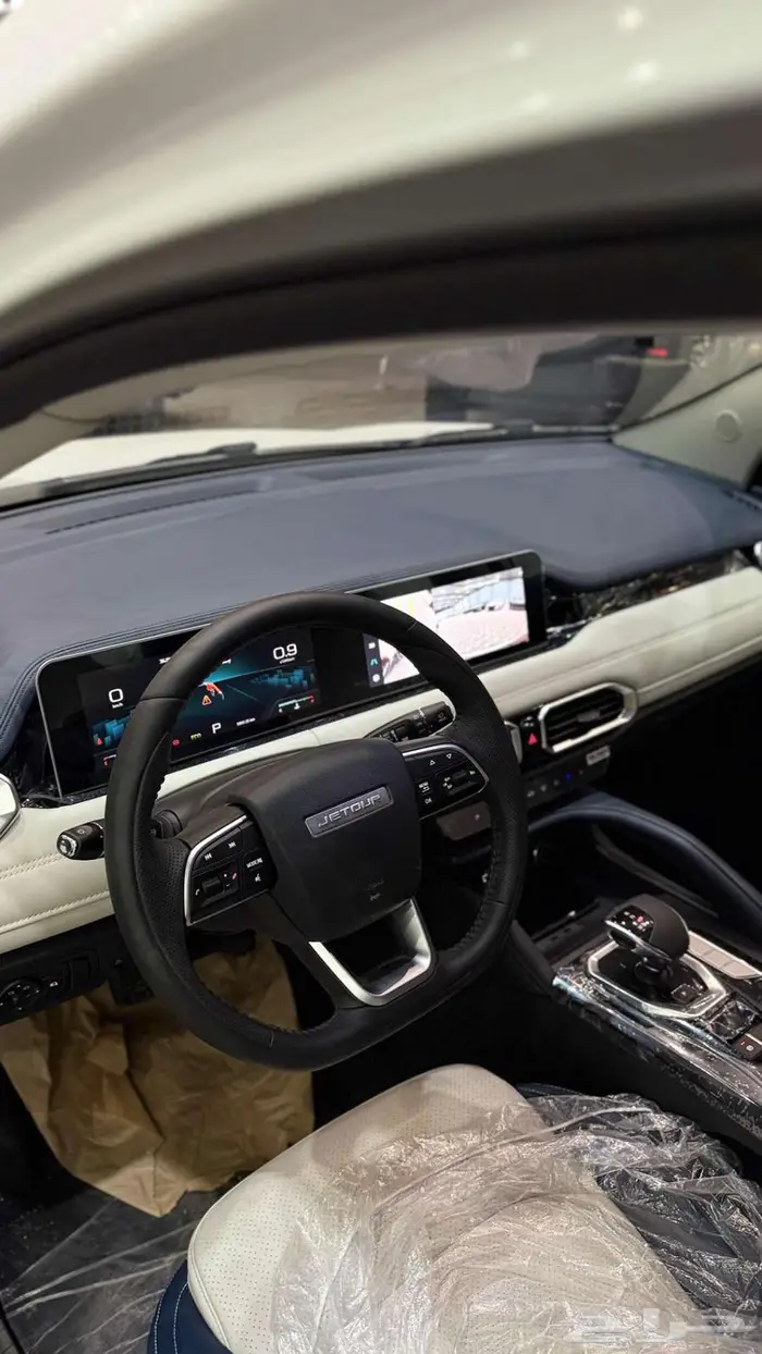 جيتور x50 -2025 اسنندر سعودي كاش وتقسيط عرض خاص 5