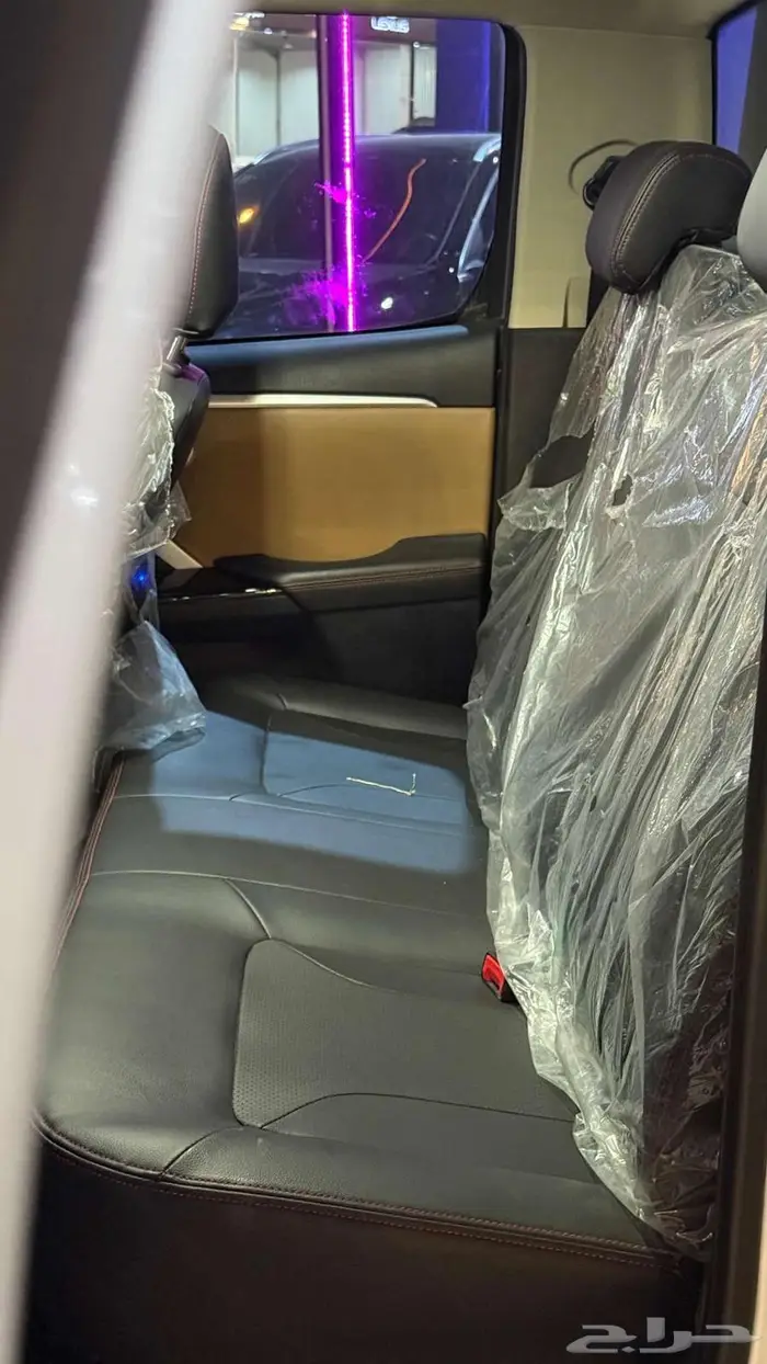 هانجاي ان1 2024 ديزل HUANGHAI N1s 9