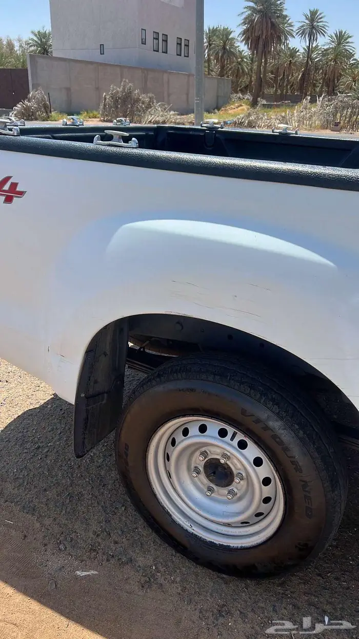 ايسوزو دبل 2019 ديزل 11