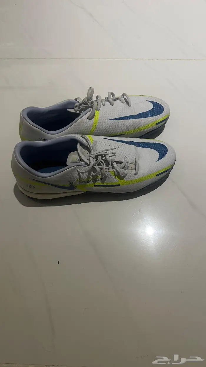 شوز نايكي للكورة 0