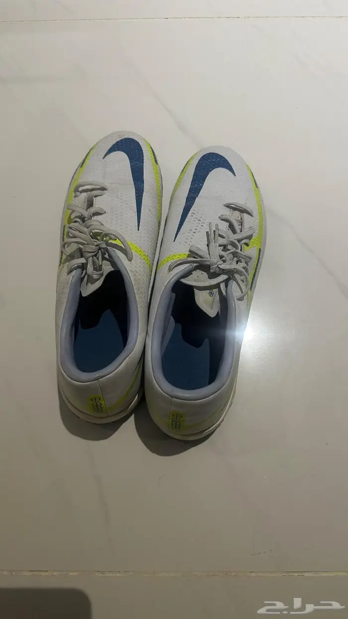 شوز نايكي للكورة 1