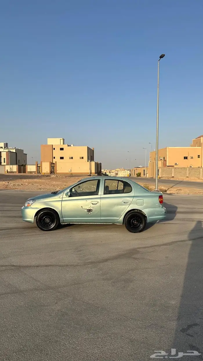 ايكو 2005 للبيع 1
