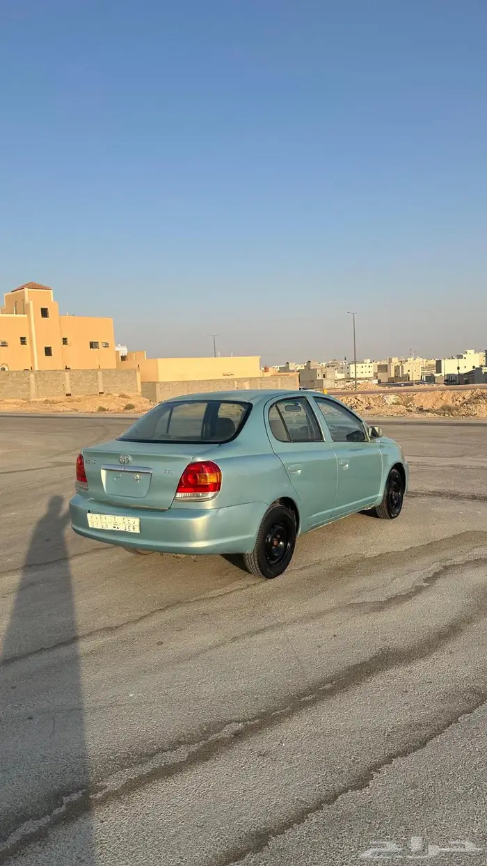 ايكو 2005 للبيع 2