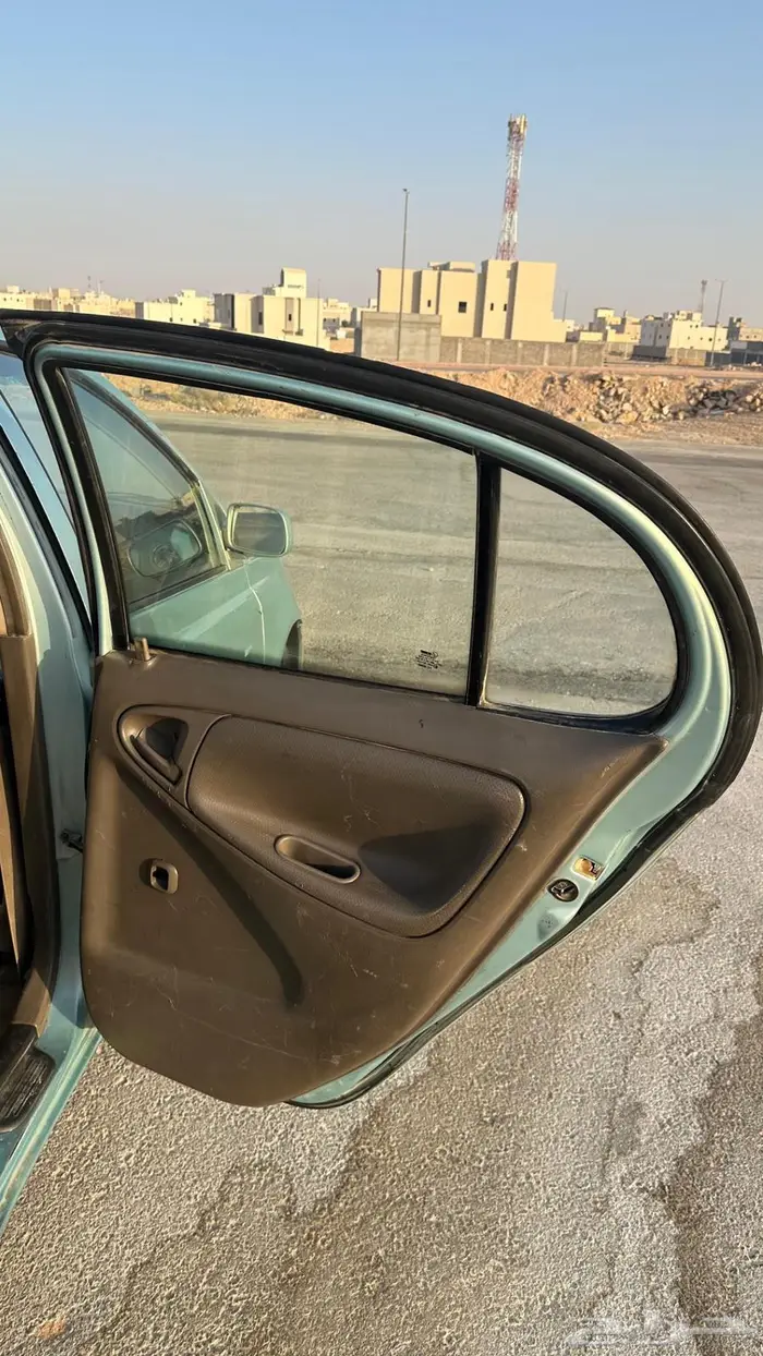 ايكو 2005 للبيع 10