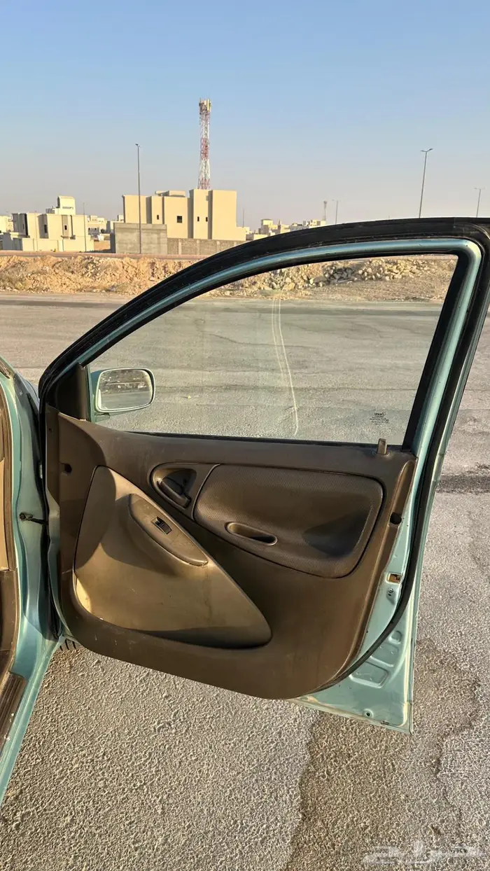 ايكو 2005 للبيع 8