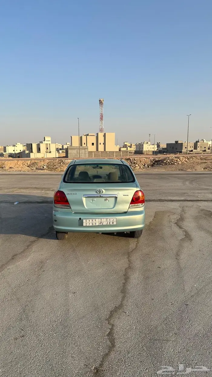 ايكو 2005 للبيع 4