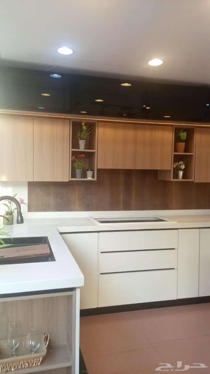 مطبخ الراقي 4