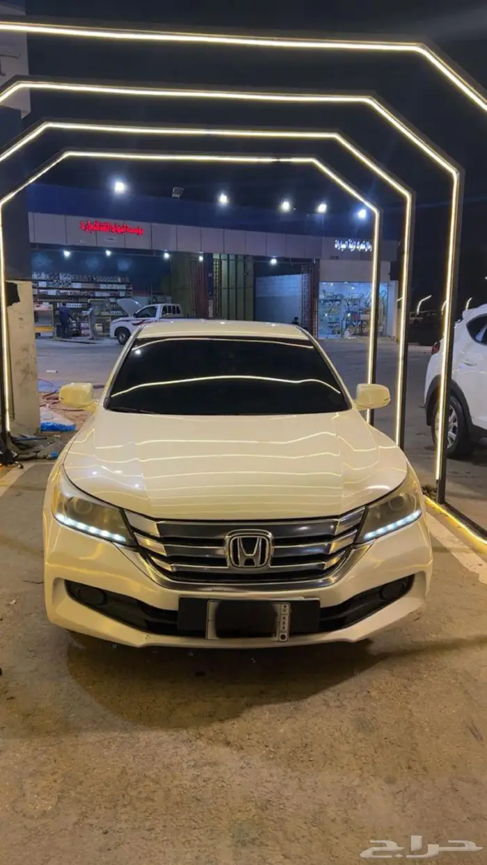اكورد 2015 5