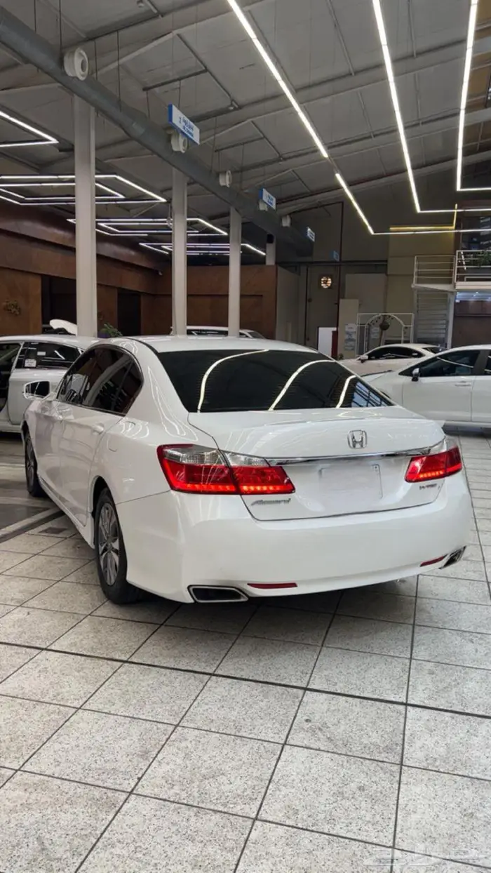 اكورد 2015 2