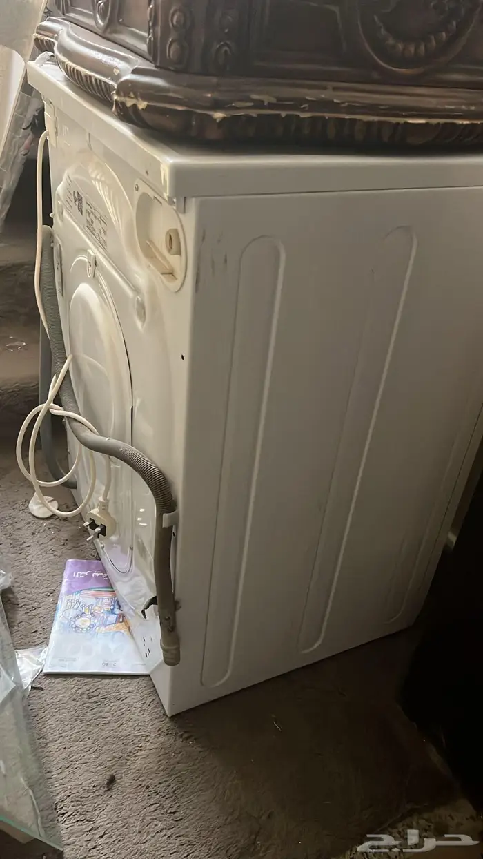 غساله مستعمله اوتماتيك 0