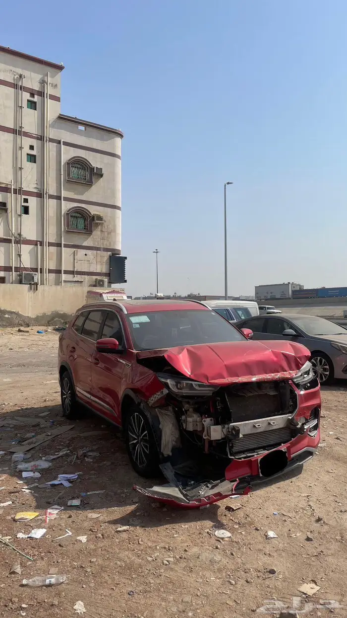 شيري تيجو 8برو 2