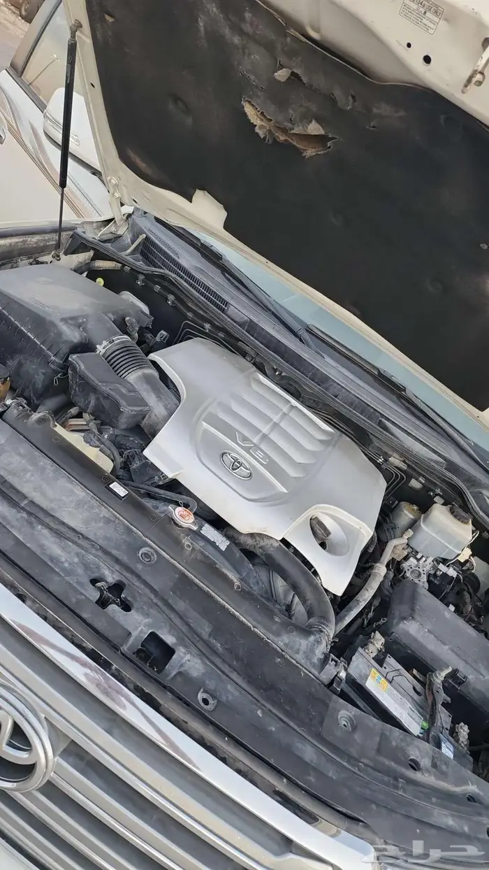 للبيع جيب جي اكس ار V8 فل كامل 12