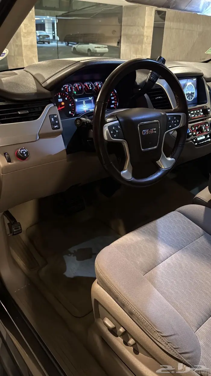 جمس يوكن 24