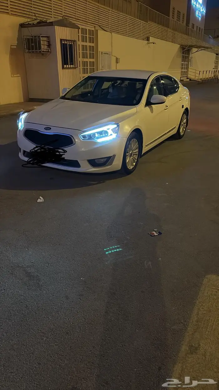 كذنزا 15 نظيفه 2